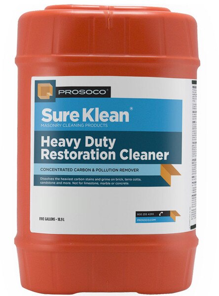 Img of SureKlean HD Restoration Cle
